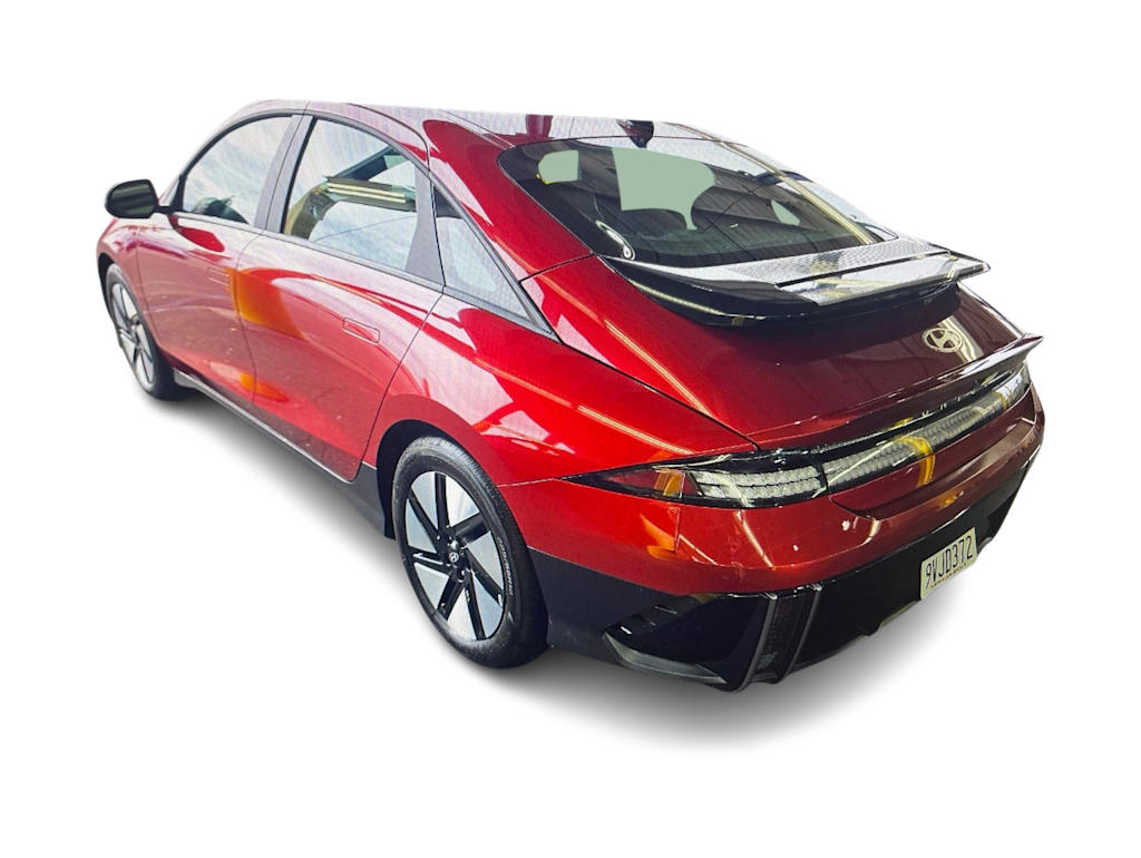 Thumbnail: 2025 Hyundai Ioniq 6 - 3
