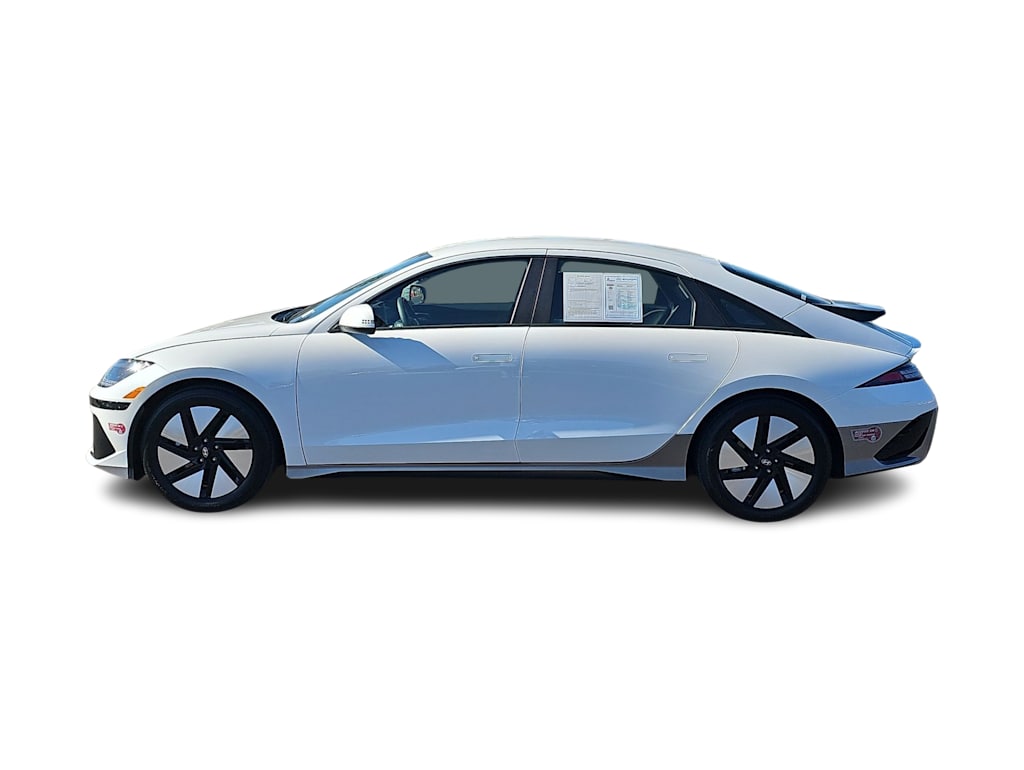 Thumbnail: 2025 Hyundai Ioniq 6 - 3