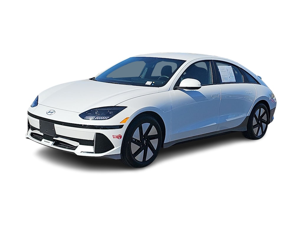 Thumbnail: 2025 Hyundai Ioniq 6 - 15