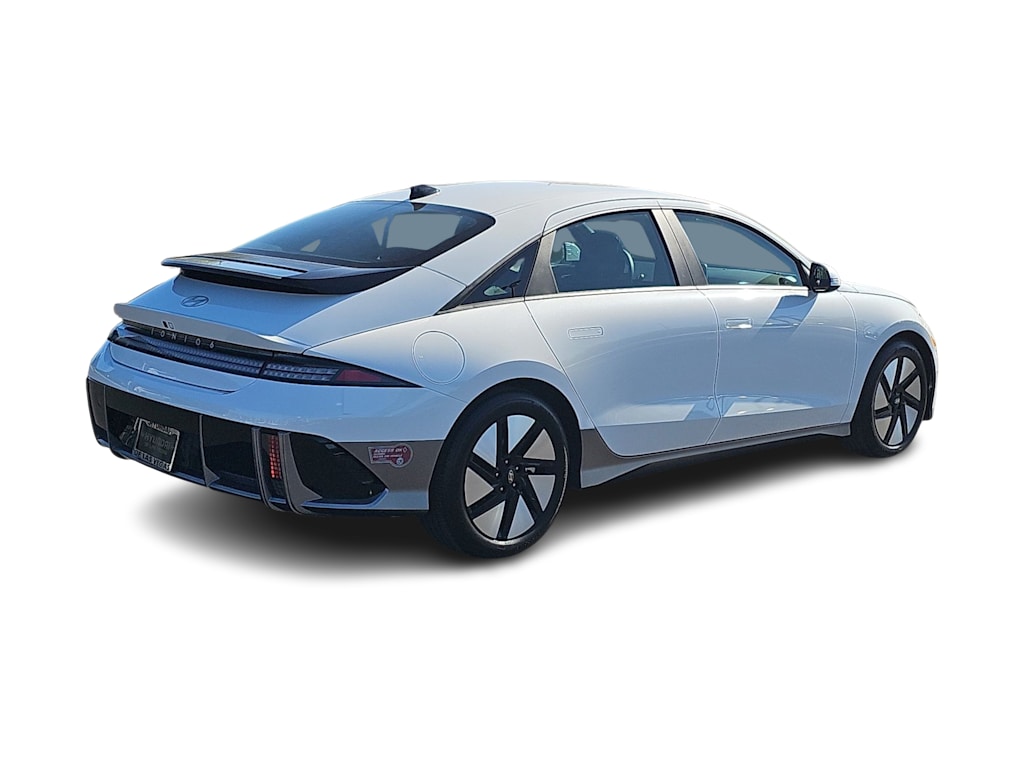 Thumbnail: 2025 Hyundai Ioniq 6 - 17