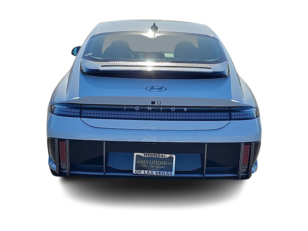 Thumbnail: 2025 Hyundai Ioniq 6 - 16