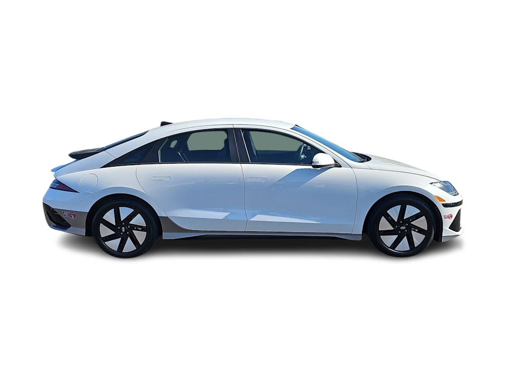 Thumbnail: 2025 Hyundai Ioniq 6 - 18