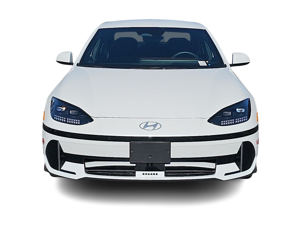 Thumbnail: 2025 Hyundai Ioniq 6 - 5