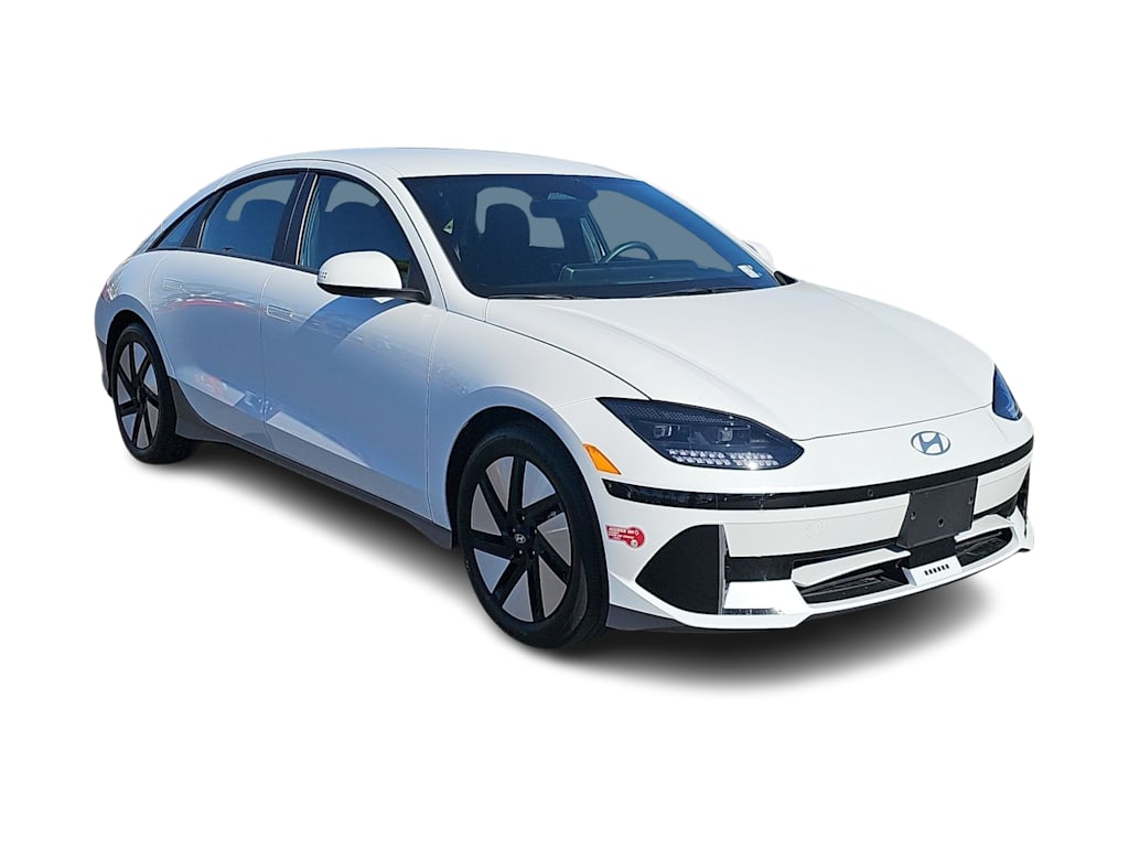 Thumbnail: 2025 Hyundai Ioniq 6 - 14