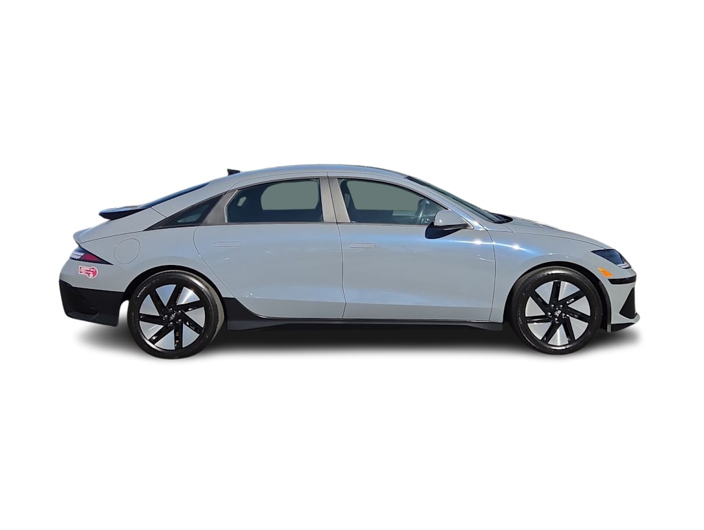 Thumbnail: 2025 Hyundai Ioniq 6 - 22