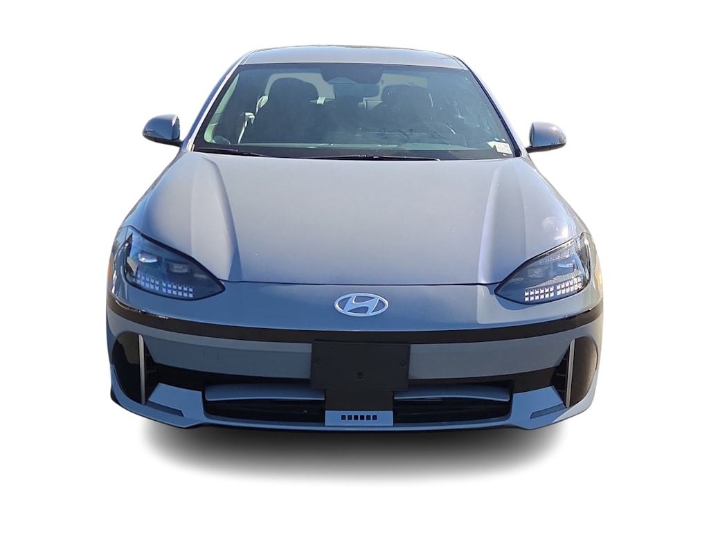 Thumbnail: 2025 Hyundai Ioniq 6 - 4