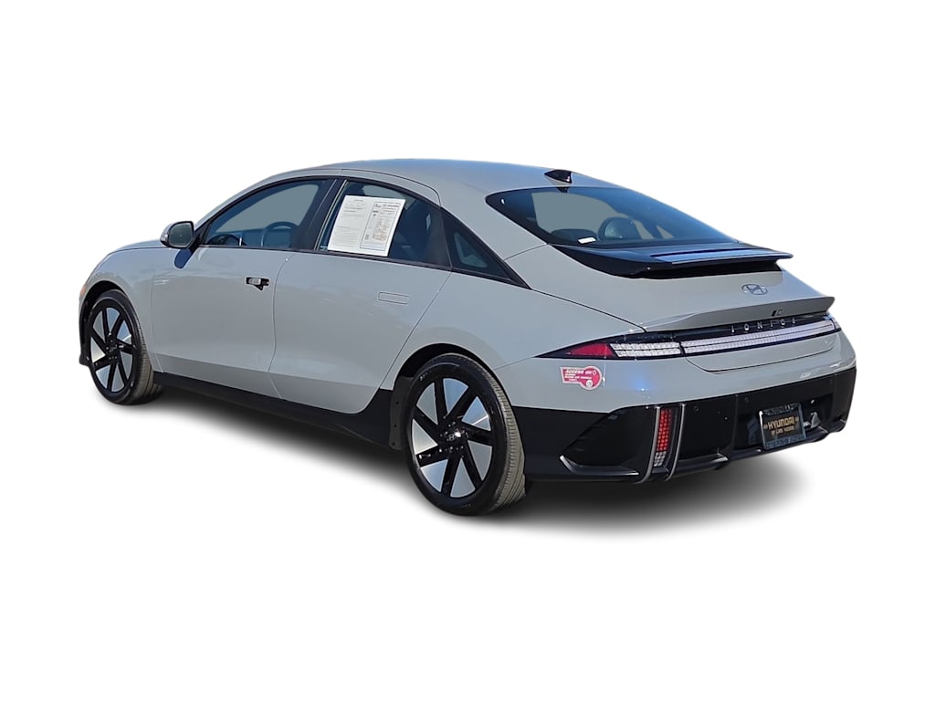 Thumbnail: 2025 Hyundai Ioniq 6 - 19