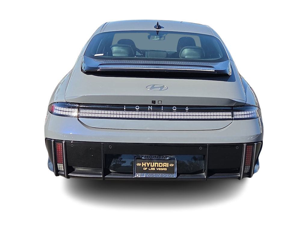 Thumbnail: 2025 Hyundai Ioniq 6 - 20