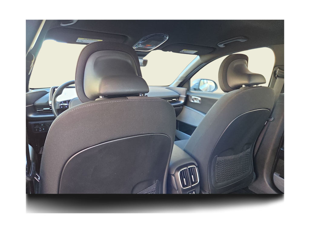 Thumbnail: 2025 Hyundai Ioniq 6 - 15