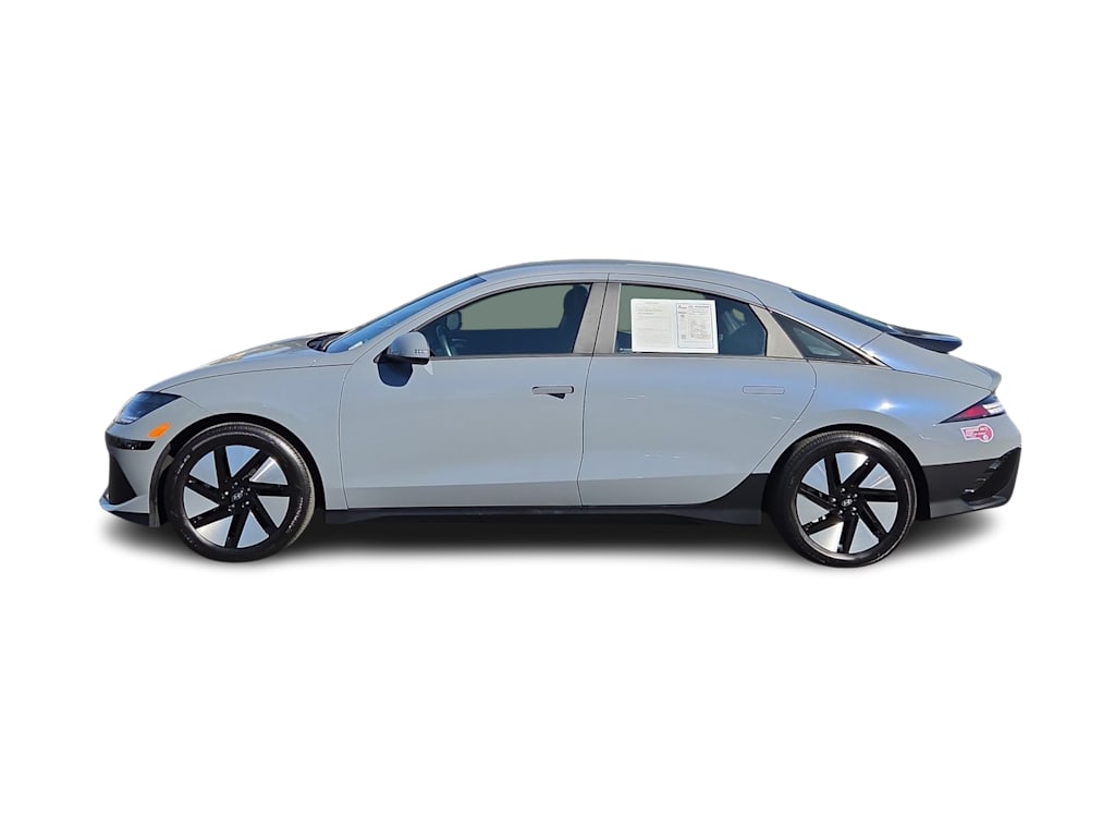 Thumbnail: 2025 Hyundai Ioniq 6 - 3