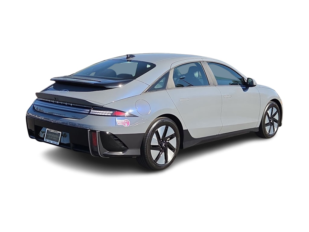 Thumbnail: 2025 Hyundai Ioniq 6 - 21