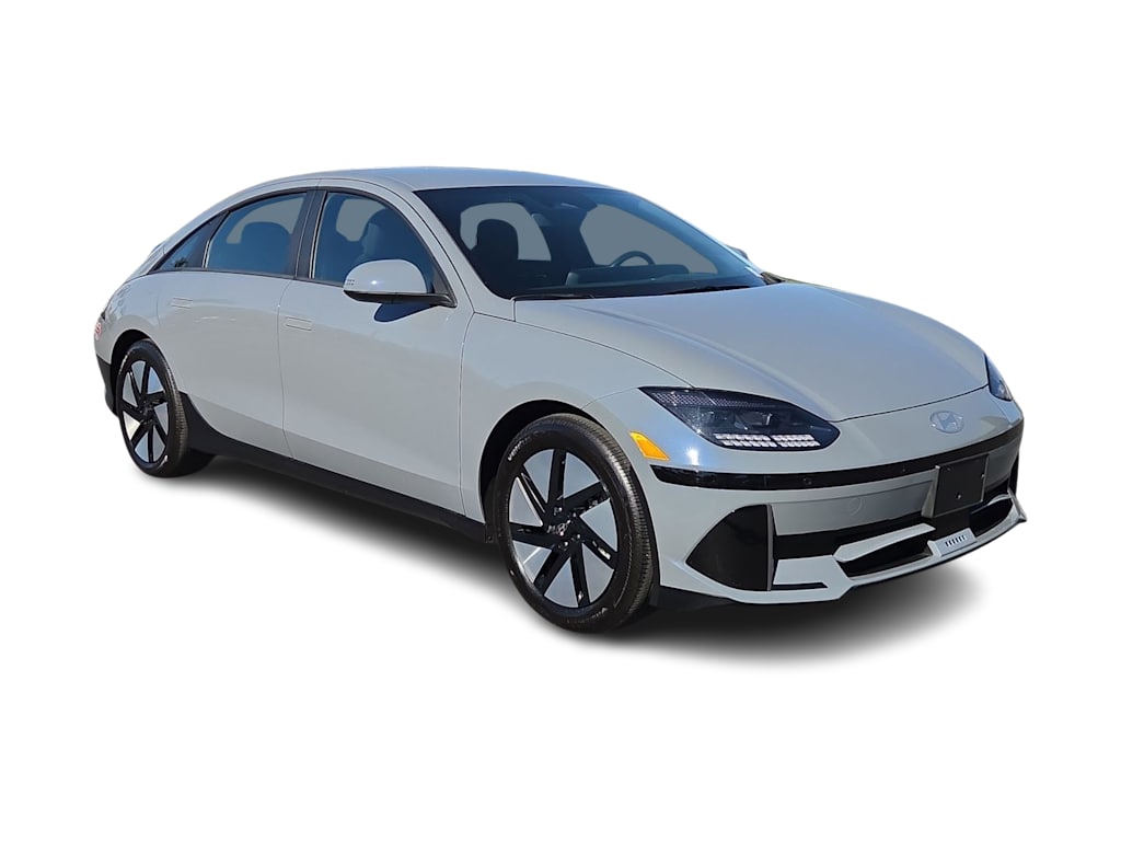 Thumbnail: 2025 Hyundai Ioniq 6 - 17