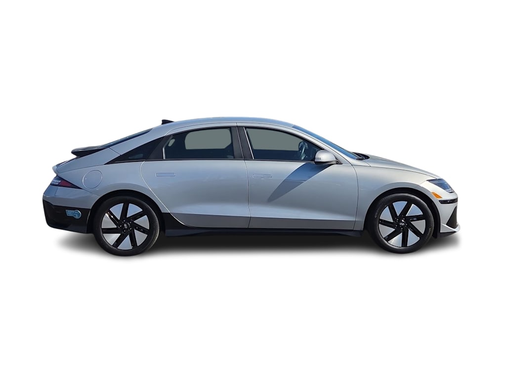Thumbnail: 2025 Hyundai Ioniq 6 - 19