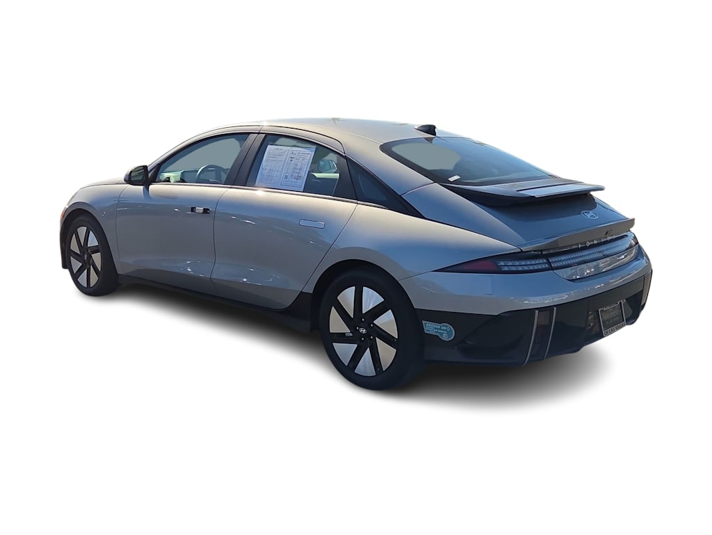 Thumbnail: 2025 Hyundai Ioniq 6 - 4