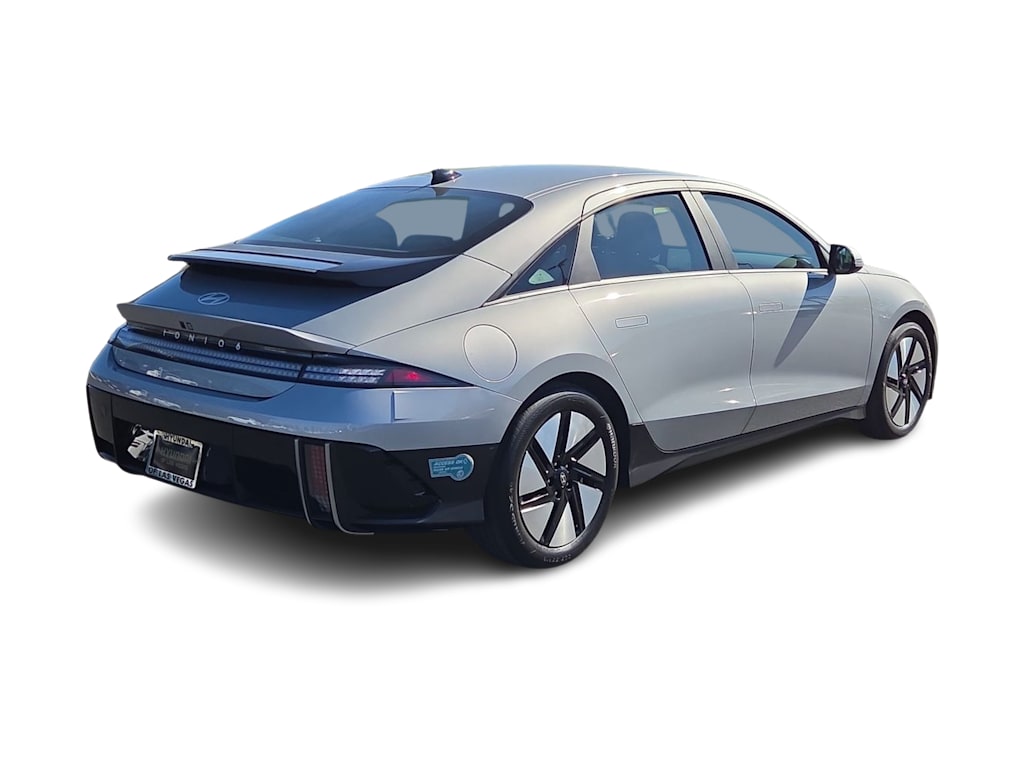 Thumbnail: 2025 Hyundai Ioniq 6 - 18