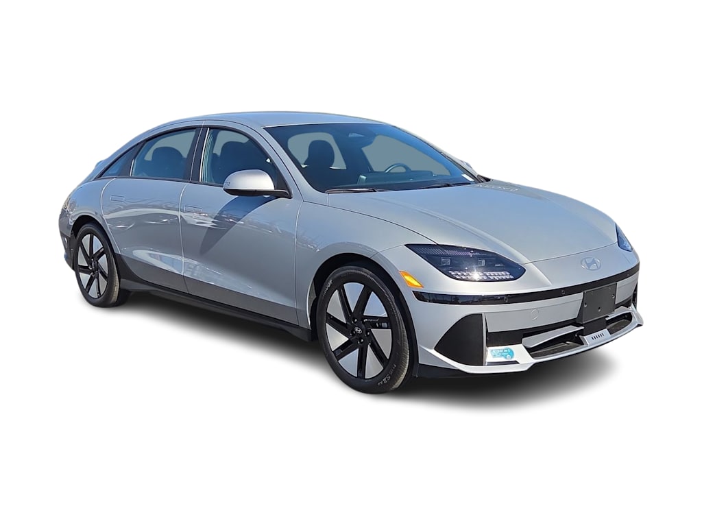 Thumbnail: 2025 Hyundai Ioniq 6 - 16