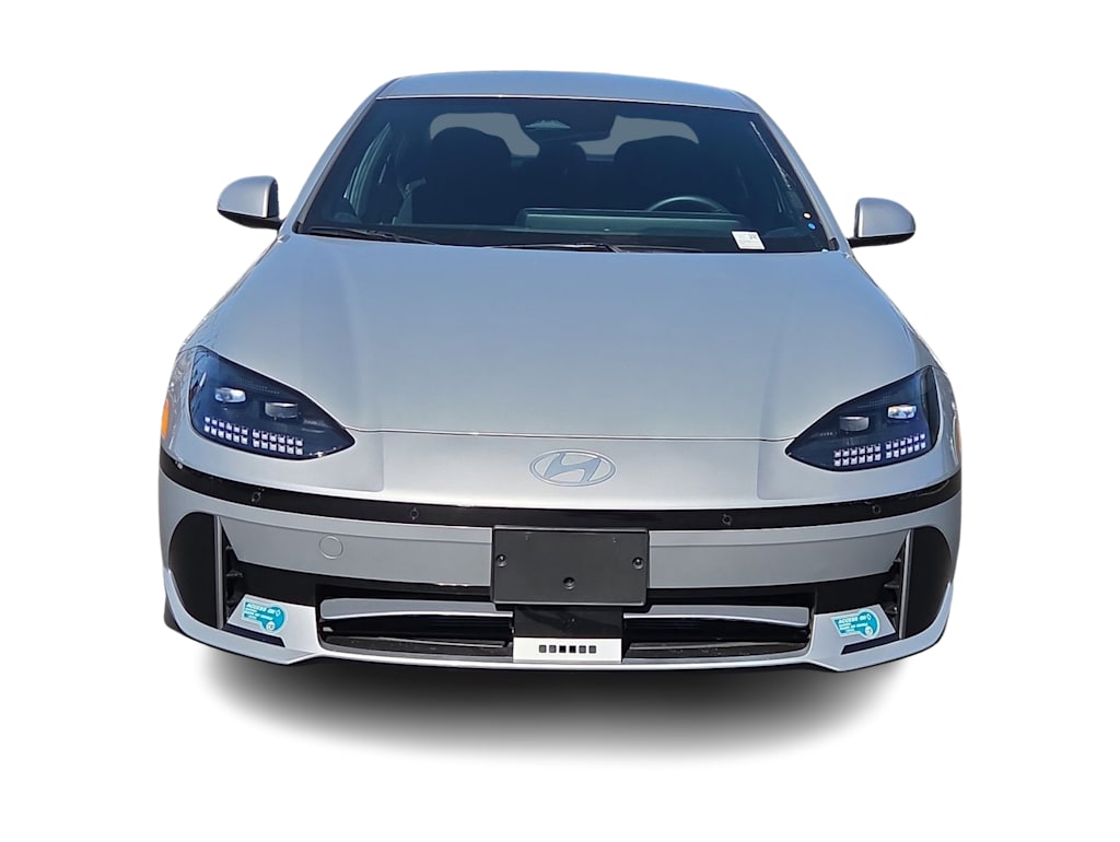 Thumbnail: 2025 Hyundai Ioniq 6 - 17