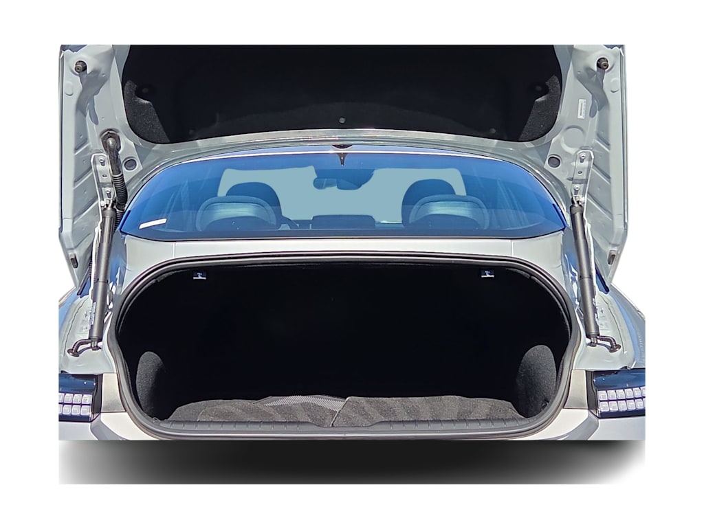 Thumbnail: 2025 Hyundai Ioniq 6 - 15