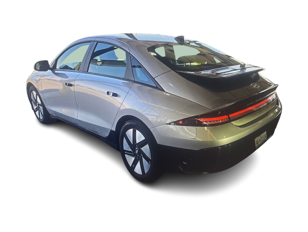 Thumbnail: 2024 Hyundai Ioniq 6 - 3