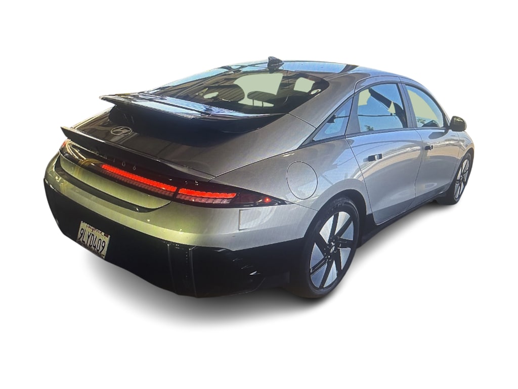 Thumbnail: 2024 Hyundai Ioniq 6 - 15