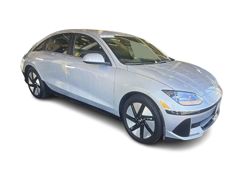 Thumbnail: 2024 Hyundai Ioniq 6 - 14