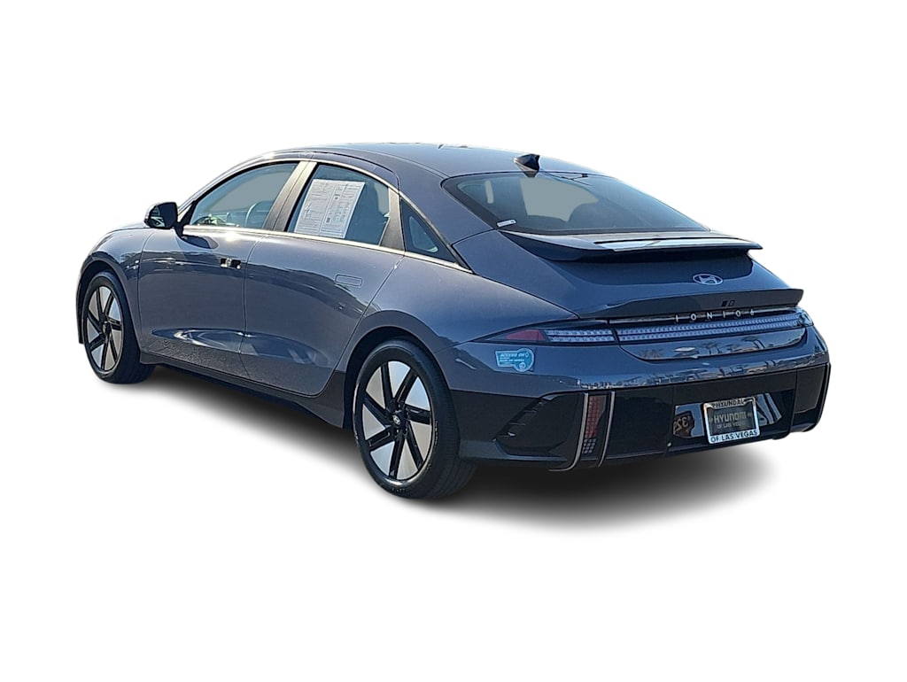 Thumbnail: 2025 Hyundai Ioniq 6 - 4