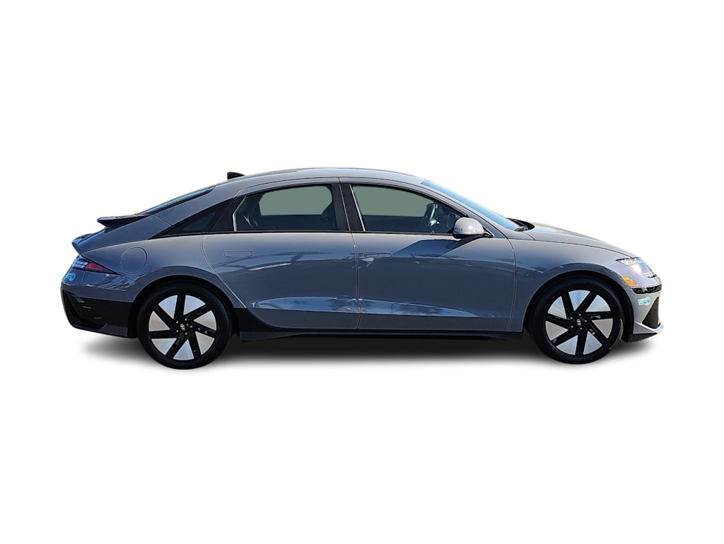 Thumbnail: 2025 Hyundai Ioniq 6 - 21