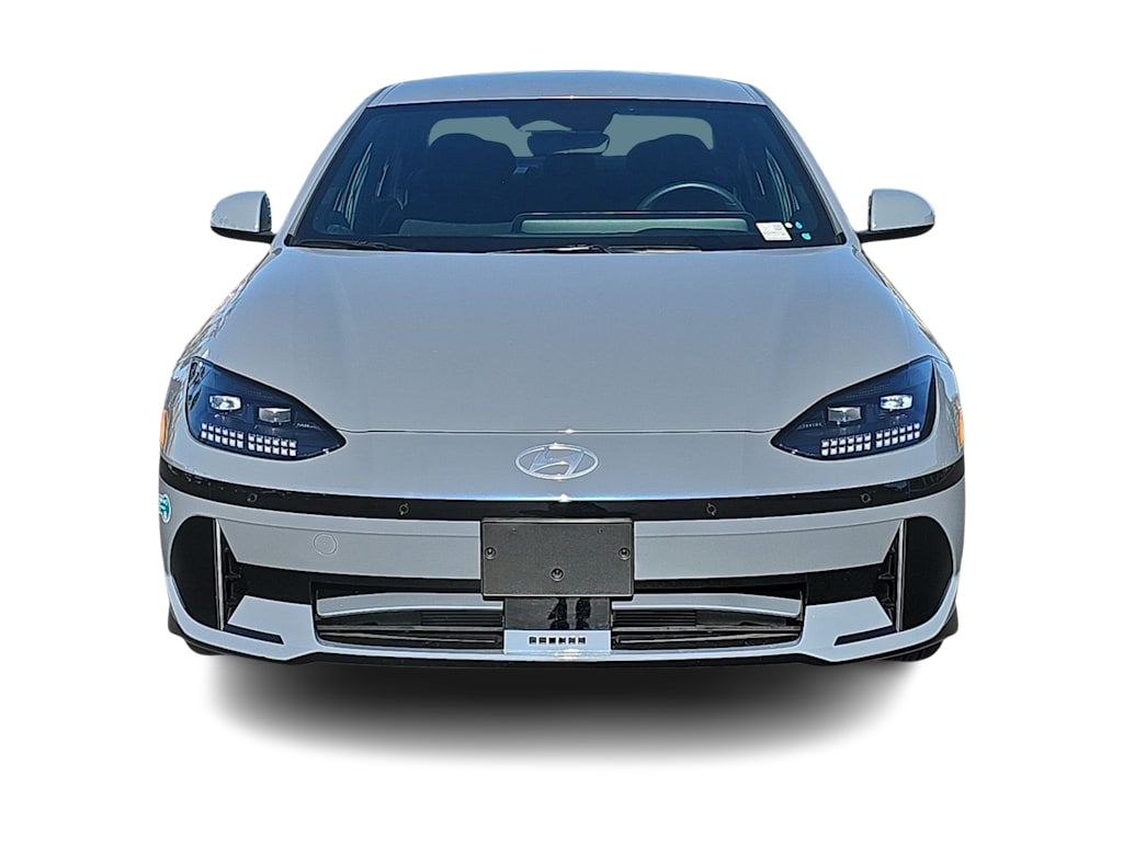Thumbnail: 2025 Hyundai Ioniq 6 - 5