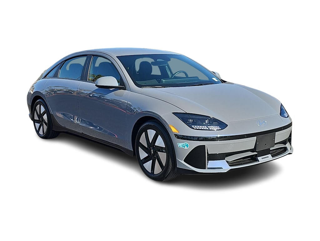 Thumbnail: 2025 Hyundai Ioniq 6 - 17