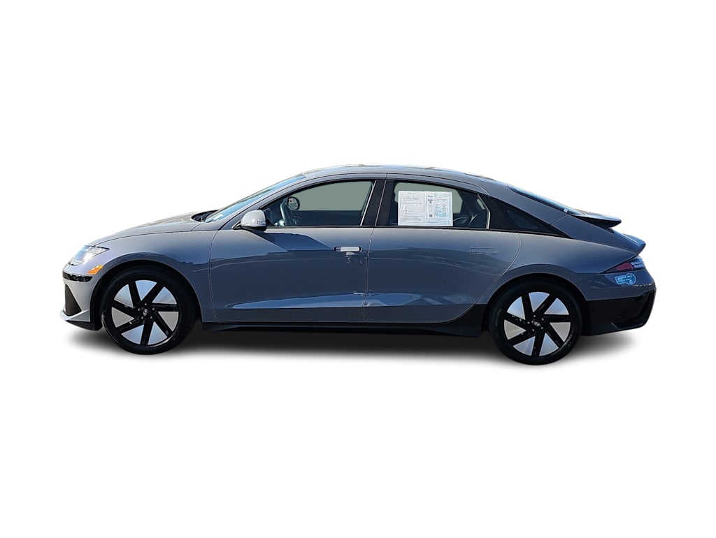 Thumbnail: 2025 Hyundai Ioniq 6 - 3