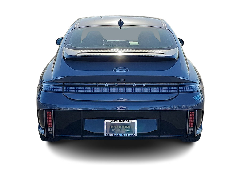 Thumbnail: 2025 Hyundai Ioniq 6 - 19