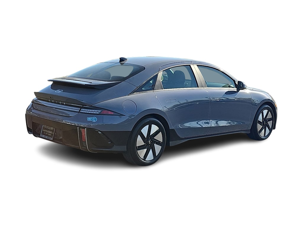 Thumbnail: 2025 Hyundai Ioniq 6 - 20
