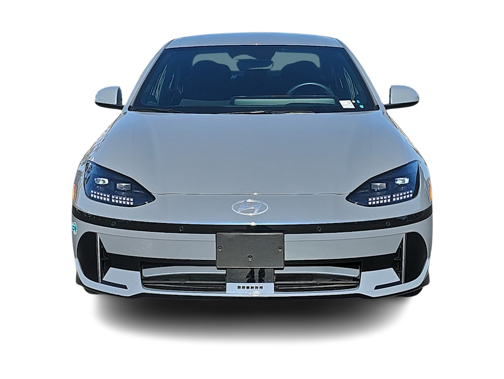 Thumbnail: 2025 Hyundai Ioniq 6 - 5