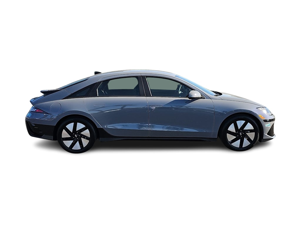 Thumbnail: 2025 Hyundai Ioniq 6 - 21