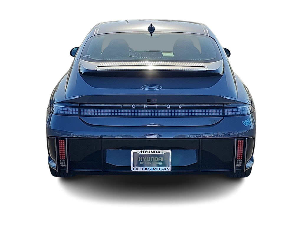 Thumbnail: 2025 Hyundai Ioniq 6 - 19