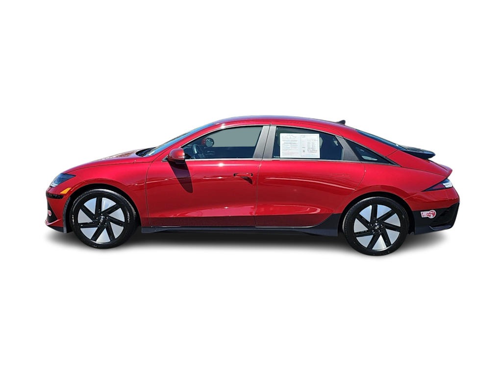Thumbnail: 2024 Hyundai Ioniq 6 - 3