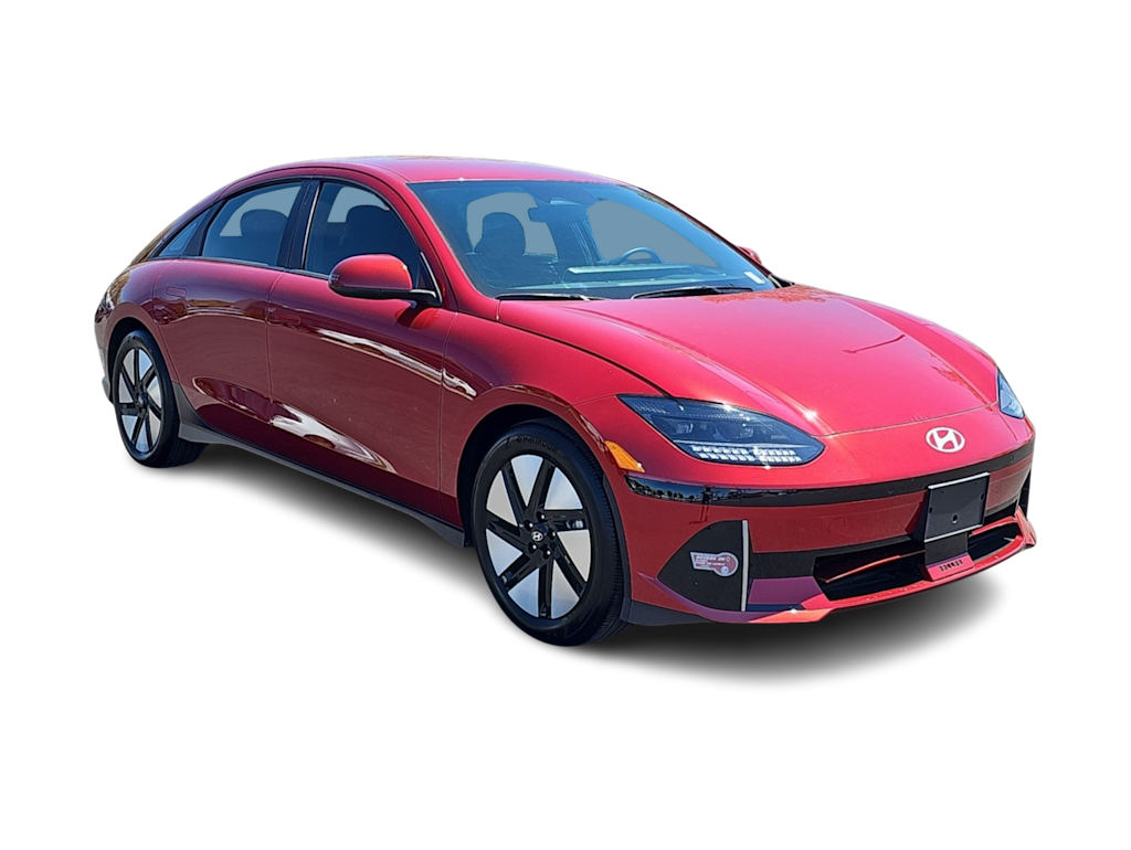Thumbnail: 2024 Hyundai Ioniq 6 - 15