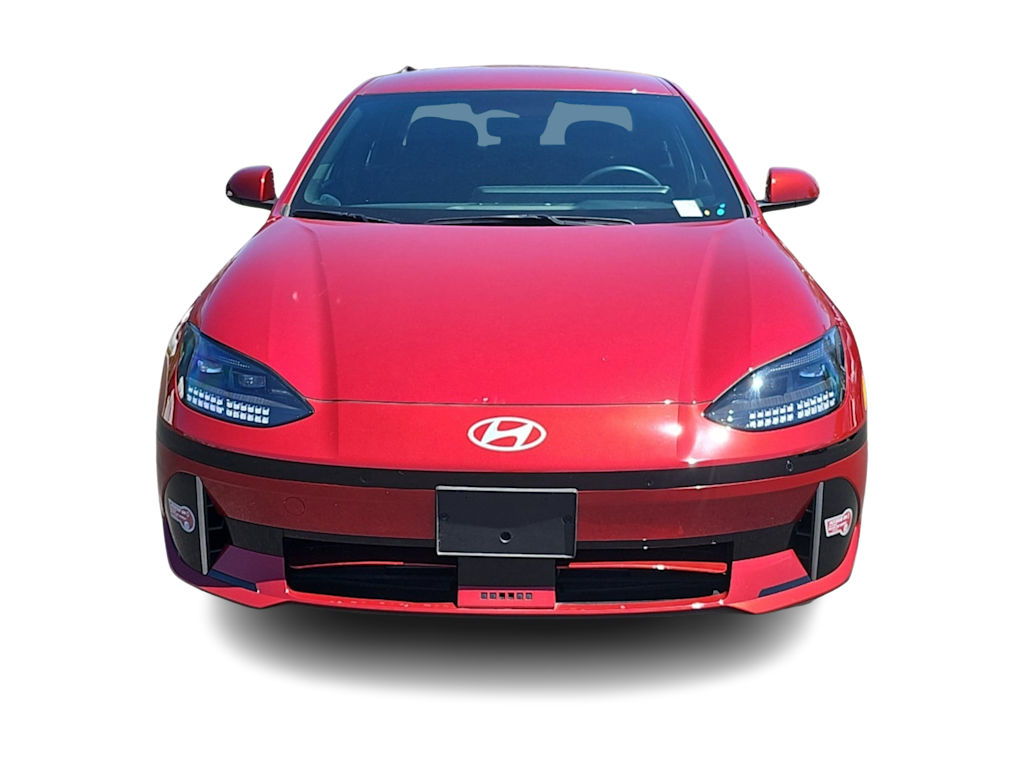 Thumbnail: 2024 Hyundai Ioniq 6 - 5