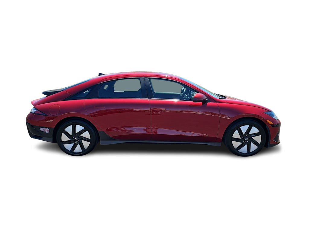 Thumbnail: 2024 Hyundai Ioniq 6 - 18