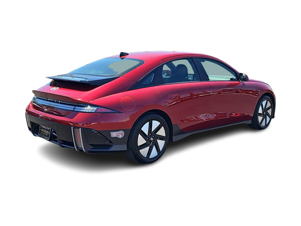 Thumbnail: 2024 Hyundai Ioniq 6 - 17