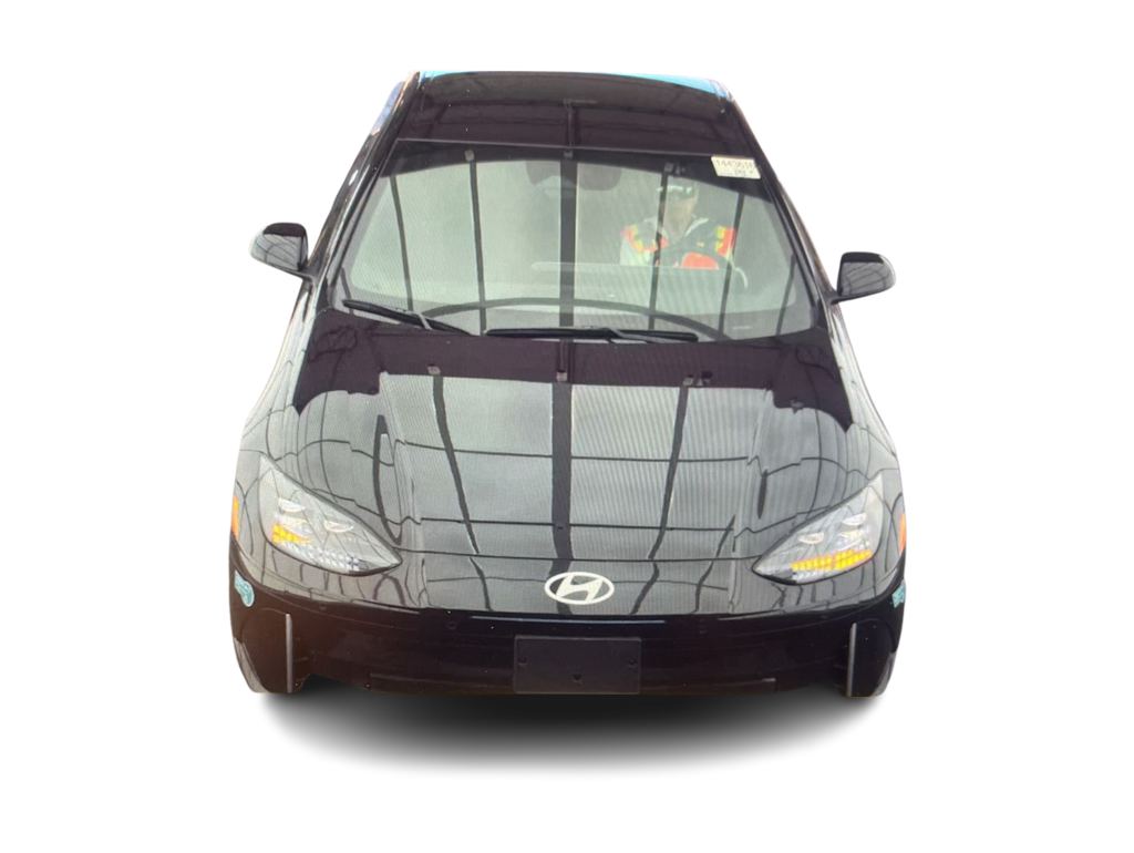 Thumbnail: 2025 Hyundai Ioniq 6 - 4