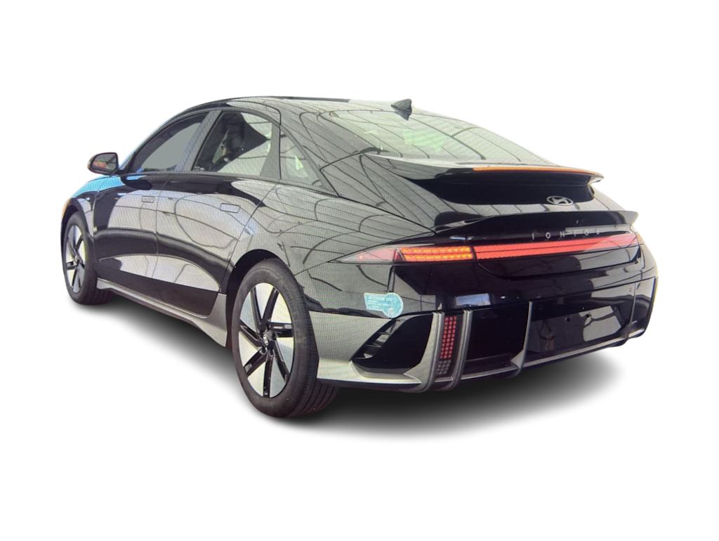 Thumbnail: 2025 Hyundai Ioniq 6 - 3