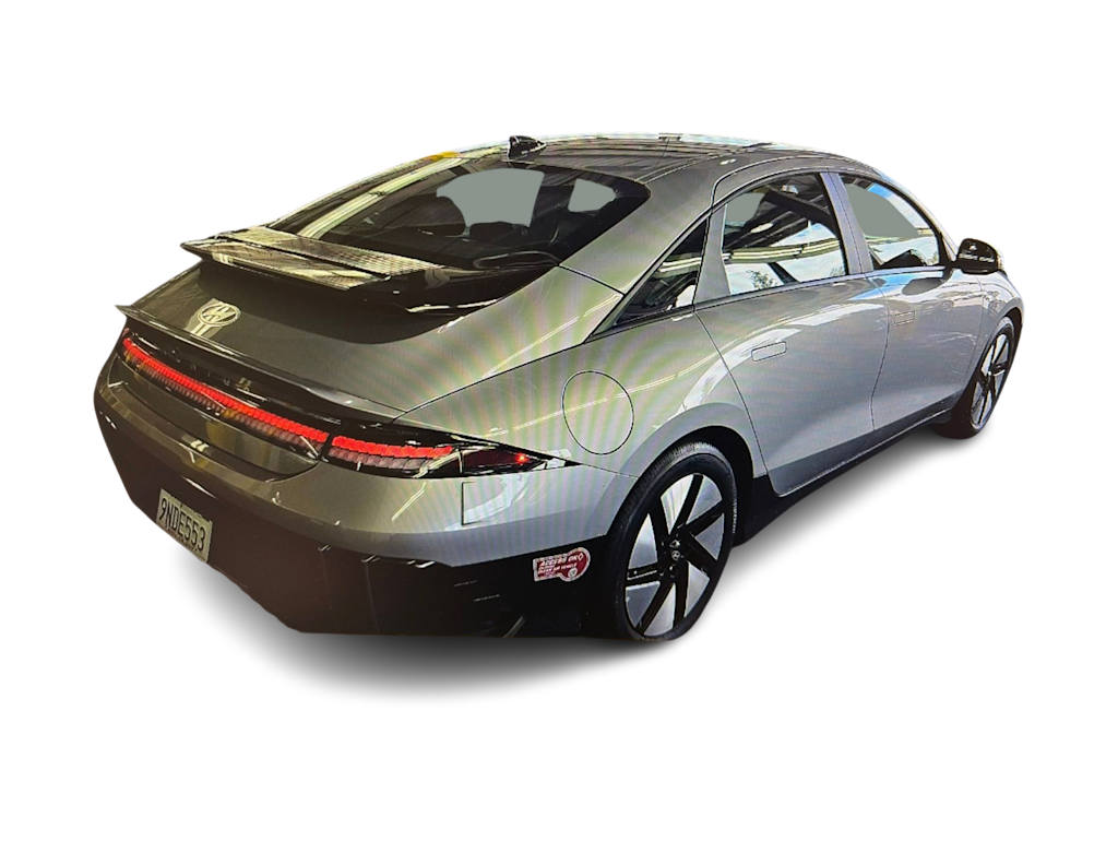 Thumbnail: 2024 Hyundai Ioniq 6 - 13