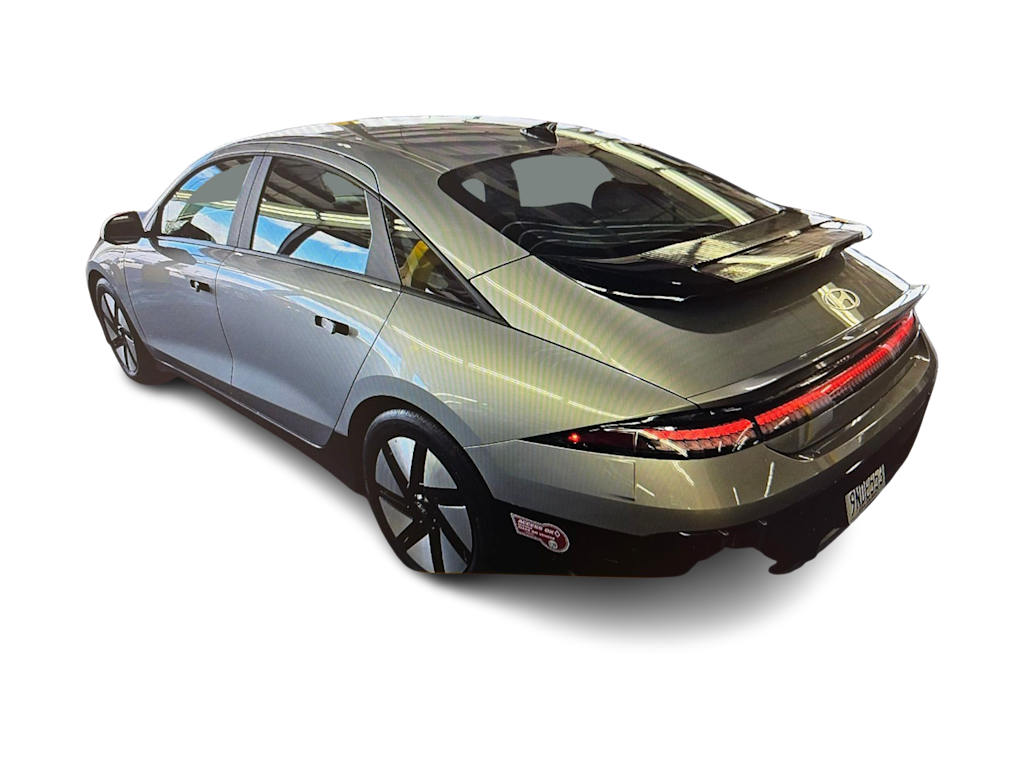 Thumbnail: 2024 Hyundai Ioniq 6 - 3