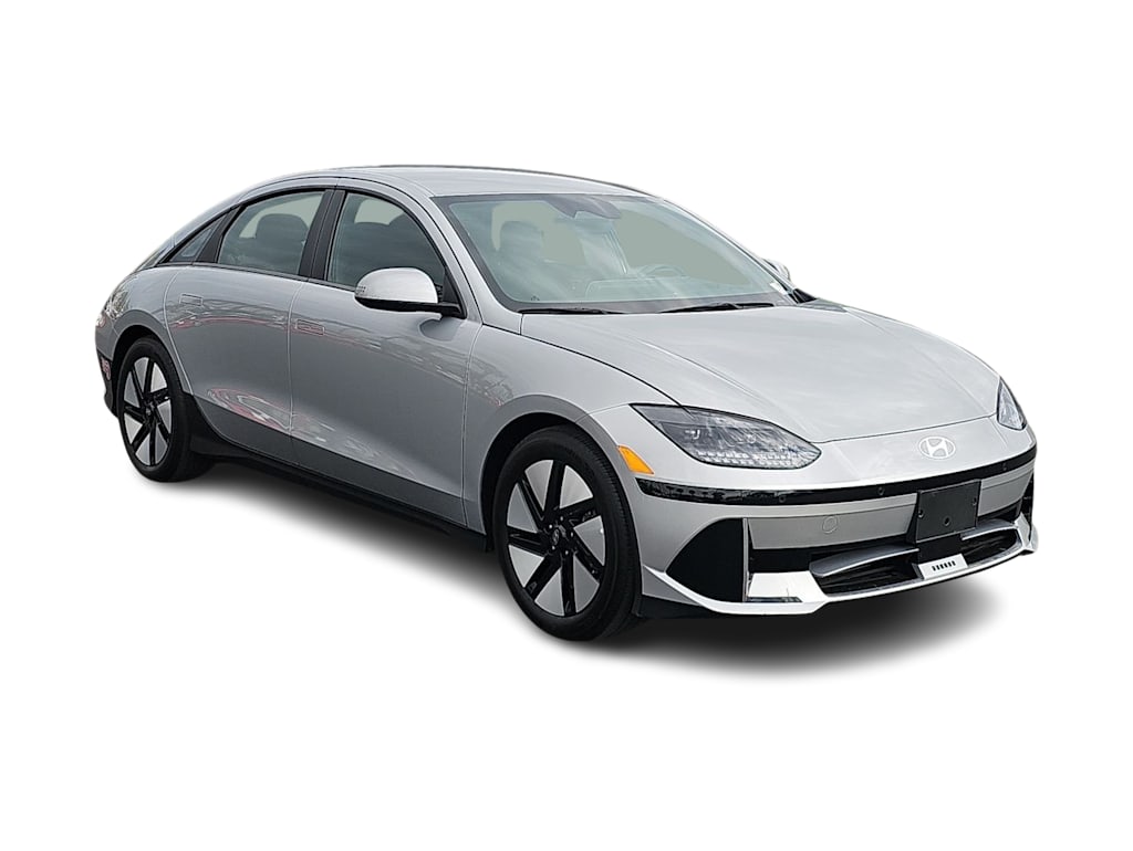 Thumbnail: 2024 Hyundai Ioniq 6 - 18