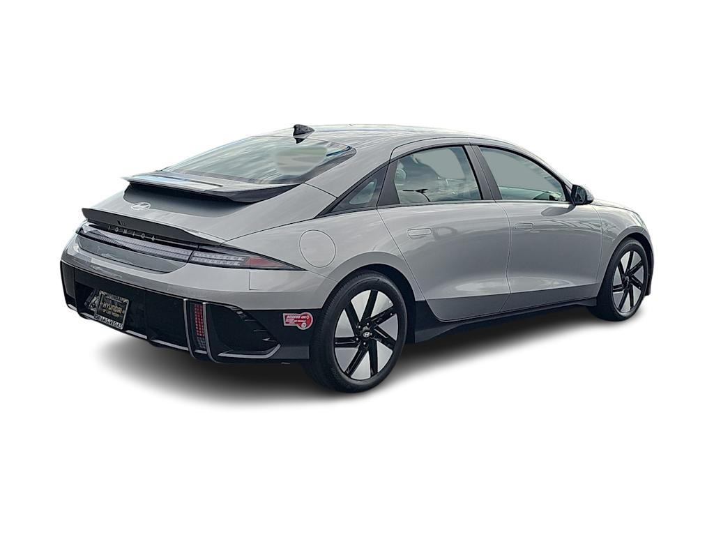Thumbnail: 2024 Hyundai Ioniq 6 - 21