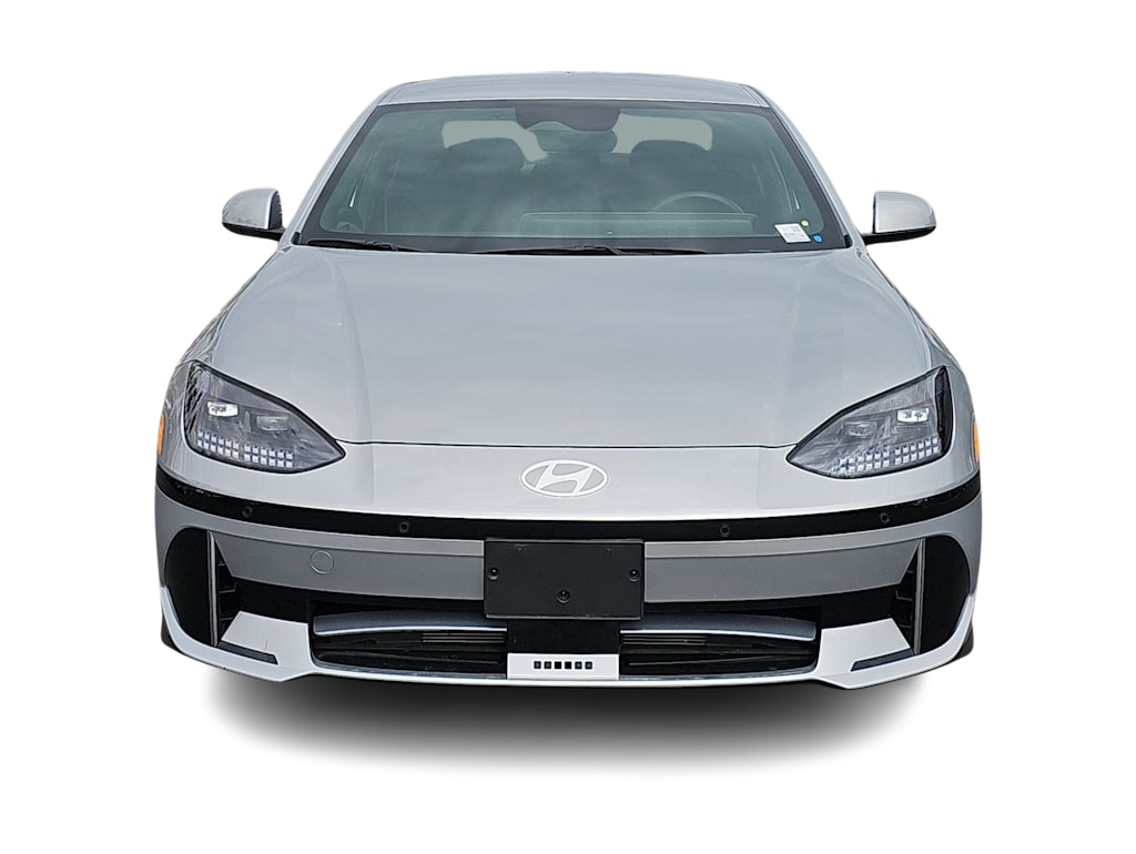 Thumbnail: 2024 Hyundai Ioniq 6 - 5