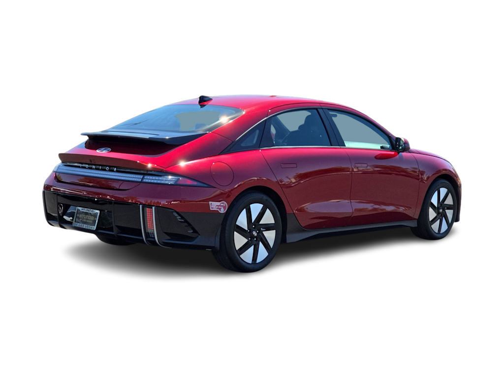 Thumbnail: 2023 Hyundai Ioniq 6 - 20