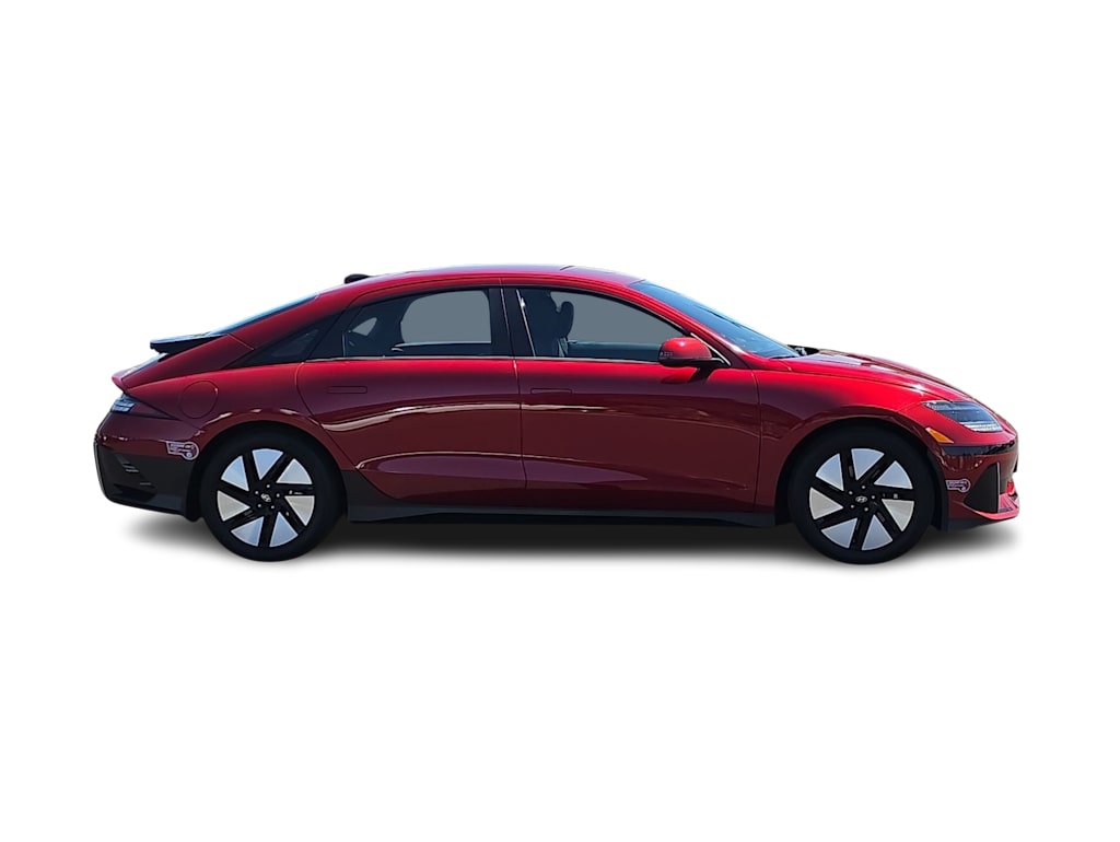 Thumbnail: 2023 Hyundai Ioniq 6 - 21