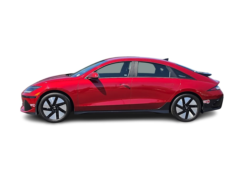 Thumbnail: 2023 Hyundai Ioniq 6 - 3